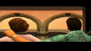 Grand Theft Auto Vice City - FINAL MISSION - Keep Your Friends, Close -Vice Cry Mods - ENDING