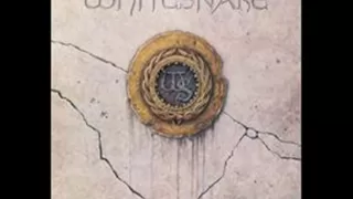 Whitesnake - Sailing Ships