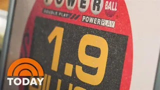 Check Your Tickets: Winning Powerball Numbers Finally Revealed!