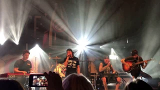 Stay Away From My Friends - Pierce The Veil (Eugene, OR 2/17/2017)