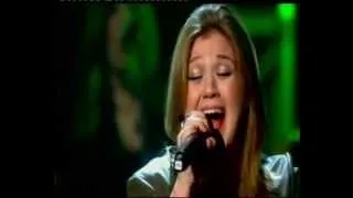 KELLY CLARKSON - All I Ever Wanted (Unreleased Video)