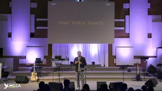 Why Simplicity - Youth Service - June 1, 2024