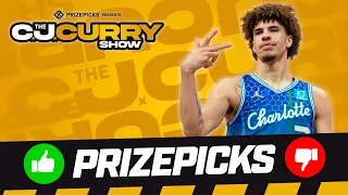 🚨LIVE: PrizePicks BEST and WORST NBA Player Props & Picks Today | 12.29.22