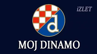 iZLET - Moj Dinamo