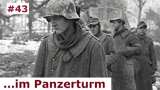 #43 Panzer Regiment 25 Der lange Weg zurück