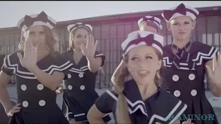 Shuffeledanse.   ШАФФЛ. Очень круто танцуют !