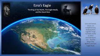 Ezra Eagle, King of the North and Stout Horn