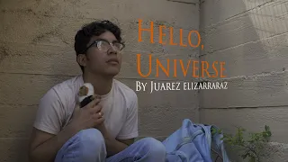 Hello, Universe - 90 Second Newbery Short Film