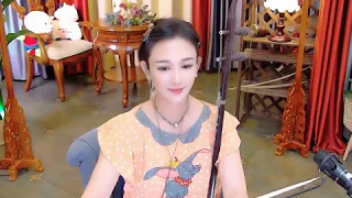 小E二胡演奏《酒醉的蝴蝶》Erhu of Xiao E plays "Drunken Butterfly"