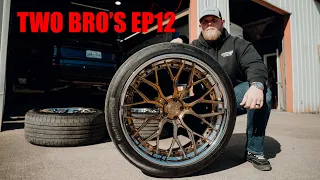 Will 37s Fit on the NEW 2022 Badlands Bronco?