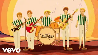 The Beach Boys - Little Saint Nick