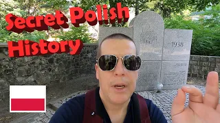 SECRET POLISH HISTORY of WROCLAW. (Part 1)