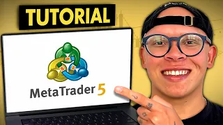 9. Cómo Usar MetaTrader 4 de Forma Correcta | Tutorial MT4