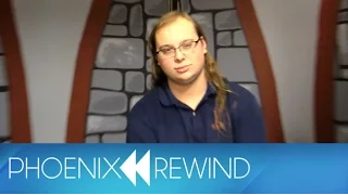 Phoenix Rewind Dec  8th, 2016