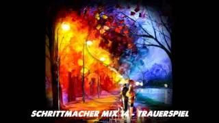 Schrittmacher Mix 14 - Trauerspiel (Hatikwa, Morten Granau etc.)