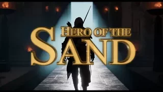 Assassin's Creed Origins - "Hero Of The Sand" (Epic Cinematic Trailer Music)