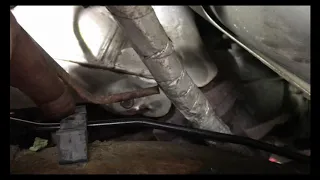 Replacing All The Brake Lines On Chevy and GMC Trucks