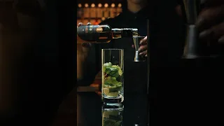 Мохито / Рецепт коктейля / Pocket Bar