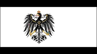 ✠ Königgrätzer Marsch ✠ • German Marching Song •