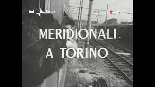 Meridionali a Torino (1961)
