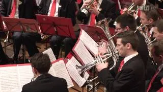 Hymn Of The Highlands - Brass Band OÖ