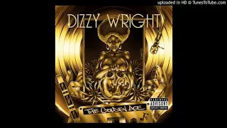 Dizzy Wright - Still Movin' 432hz