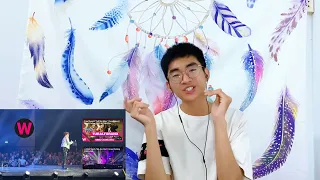 From VietNam - React to 🇩🇰 Reiley "Breaking My Heart" | Israel Calling 2023 LIVE