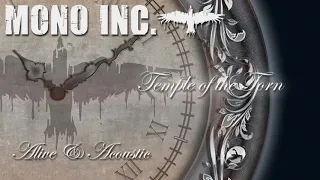 MONO INC. - Temple of the Torn (Acoustic Version)
