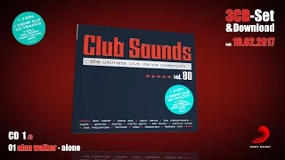 Club Sounds Vol.80 (Official Minimix)