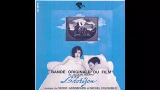 Serge Gainsbourg et Michel Colombier - Les américains - BOF L'horizon 3/6