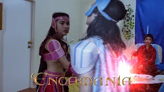 Encantadia: Ang Pagkagapi ni Amihan