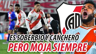 River vs Tigre (3-1) | Análisis picante del triunfo millonario | Domínguez volvió a perder!!