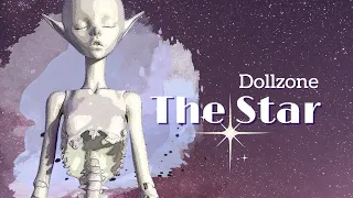 Box Opening: Dollzone The Star