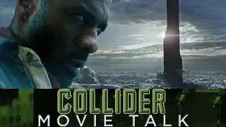 The Dark Tower Releases New International Trailer - Collider Movie Talk