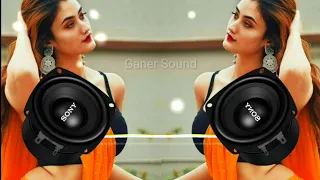 Tipi Tipi Barsa Pani dj | viral song 2023 🥀  hard bass🥀 dj Song Remix🥀