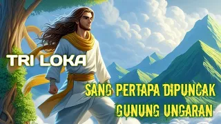 Nafsu Angkara murka ✴️ Berdialog dengan jin qorin Tri Loka (kahyangan)