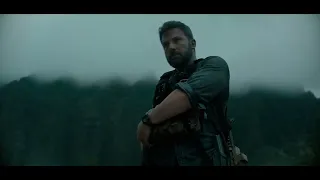 Triple Frontier (Тройная граница) - Oscar Isaac, Ben Affleck, Charlie Hunnam, Pedro Pascal, 2019