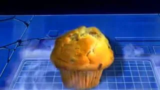 Favorite Moment: Muffin Button (Super Saiyan Edition)