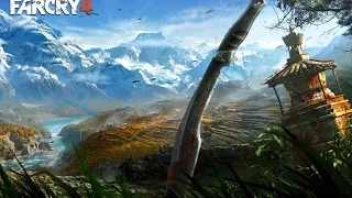 Far Cry 4 (Охотники) #3