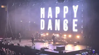 MercyMe Happy Dance Live 2023