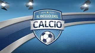 IL BELLO DEL CALCIO DEL 16/12/2019 - CANALE 21