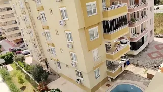 2+1 Wohnung zur Miete in Alanya/Mahmutlar