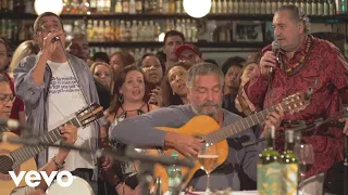 Moacyr Luz & Samba do Trabalhador - Vida Da Minha Vida (Ao Vivo) ft. Zeca Pagodinho