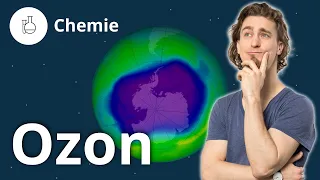 Ozonschicht: Was ist das und woher kommt das Ozonloch? – Chemie | Duden Learnattack