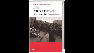 Deutsch Polnische Geschichte - 1945 bis heute