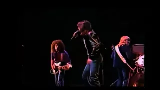 Journey -The Party's Over (Hopelessly In Love)