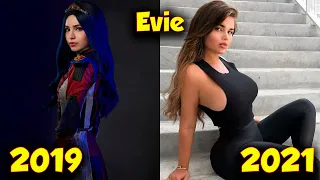 Descendants 3 Real Name and Age 2021 | Sofia Carson, Anna Cathcart, Dove Cameron | Information Forge