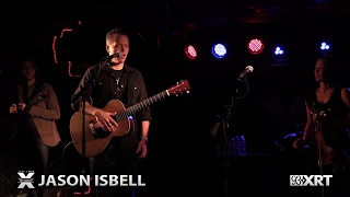 Jason Isbell's Songwriting Philosophy