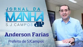 Jornal da Manhã - Edição São José dos Campos | 15/09/2022