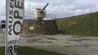 Scapa Flow Visitor Centre and Museum